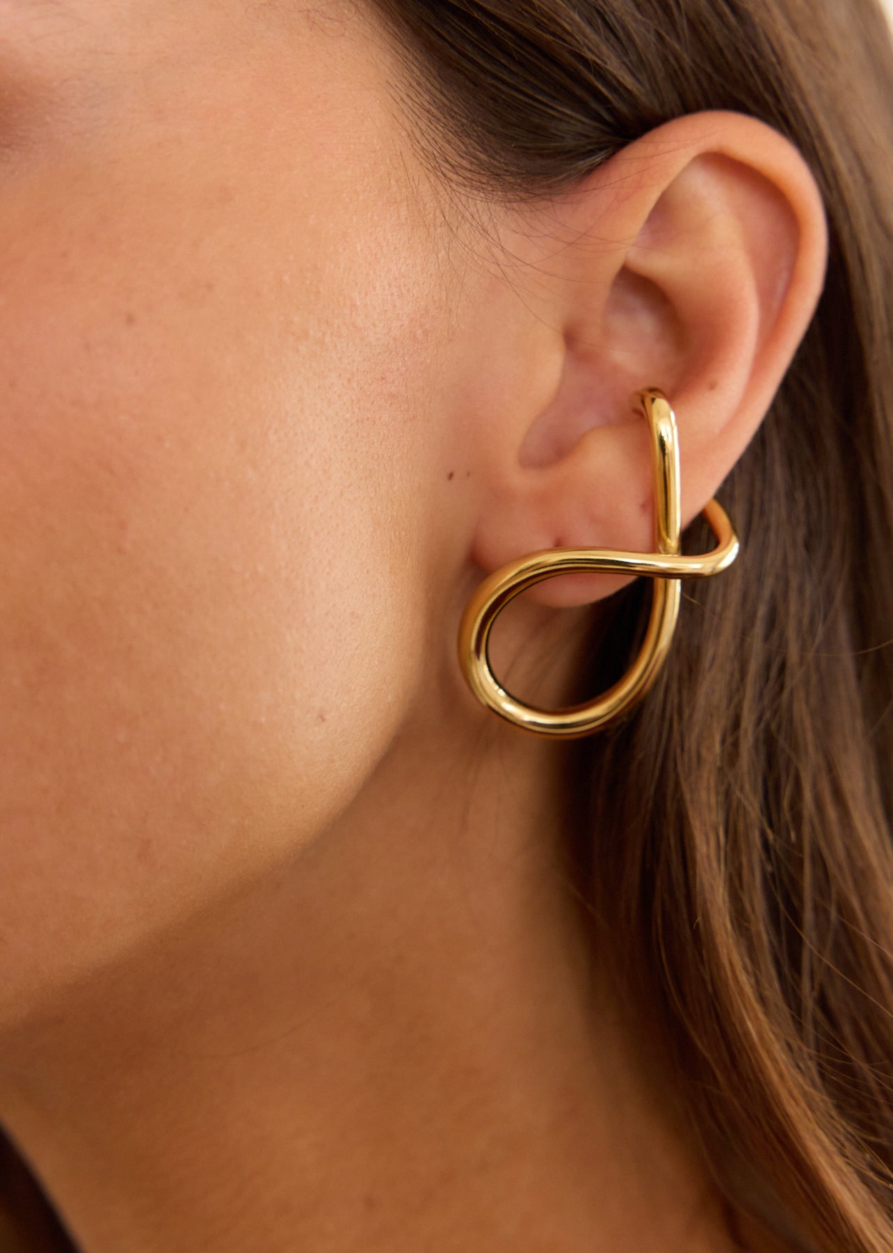 Eve earrings