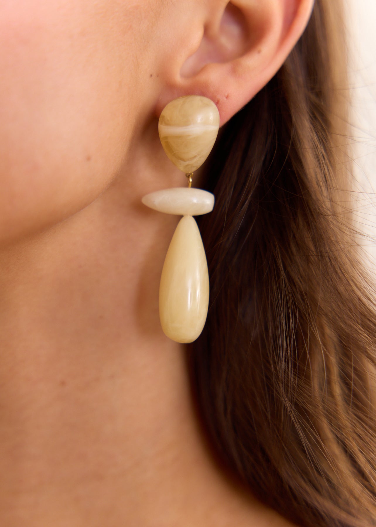 Farda Earrings