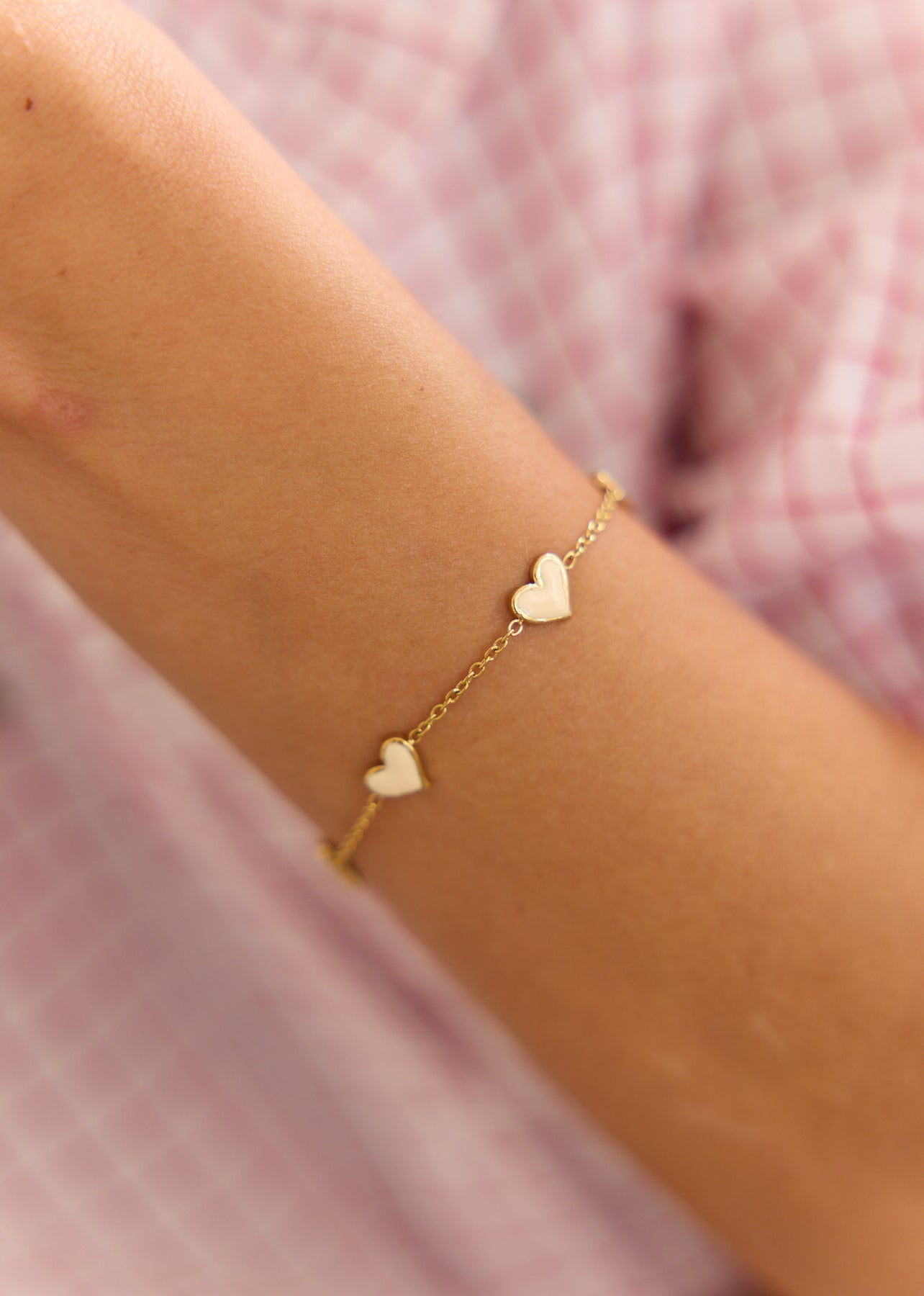 Faustine Bracelet