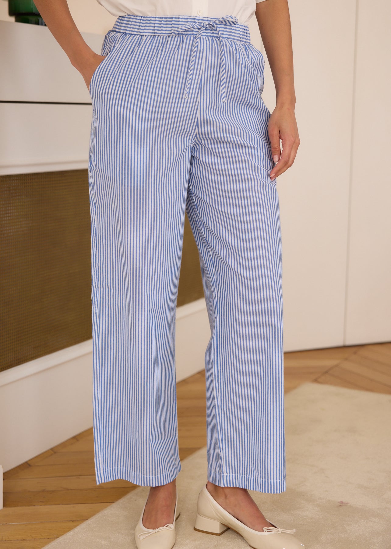 Axel pants