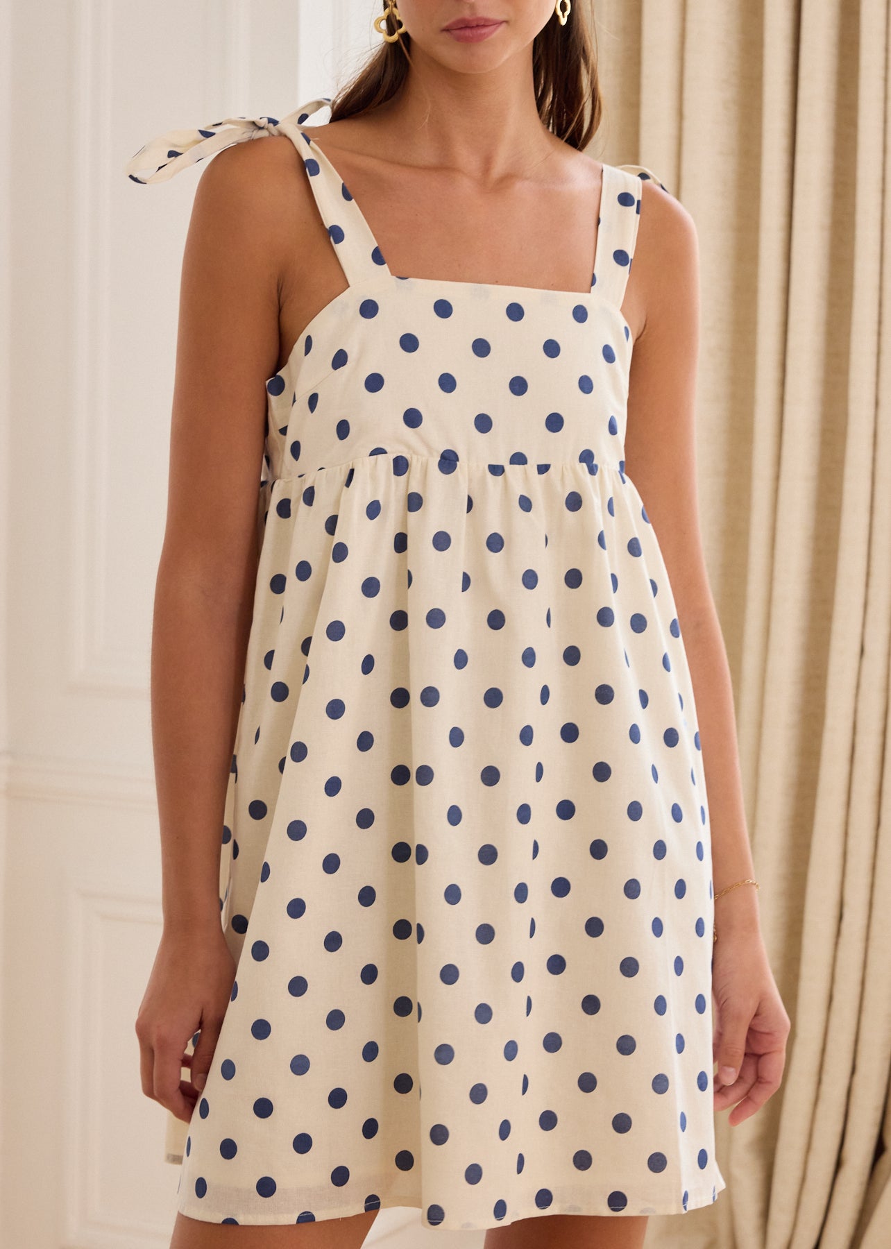 Garance Dress