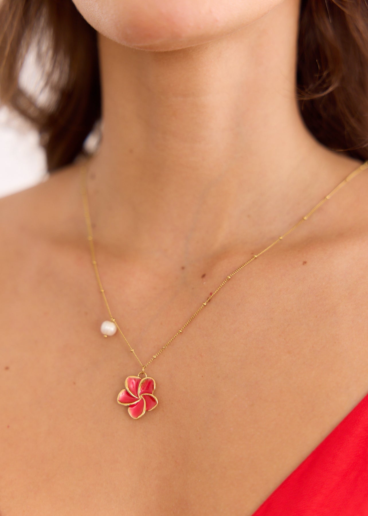 Gerda Necklace