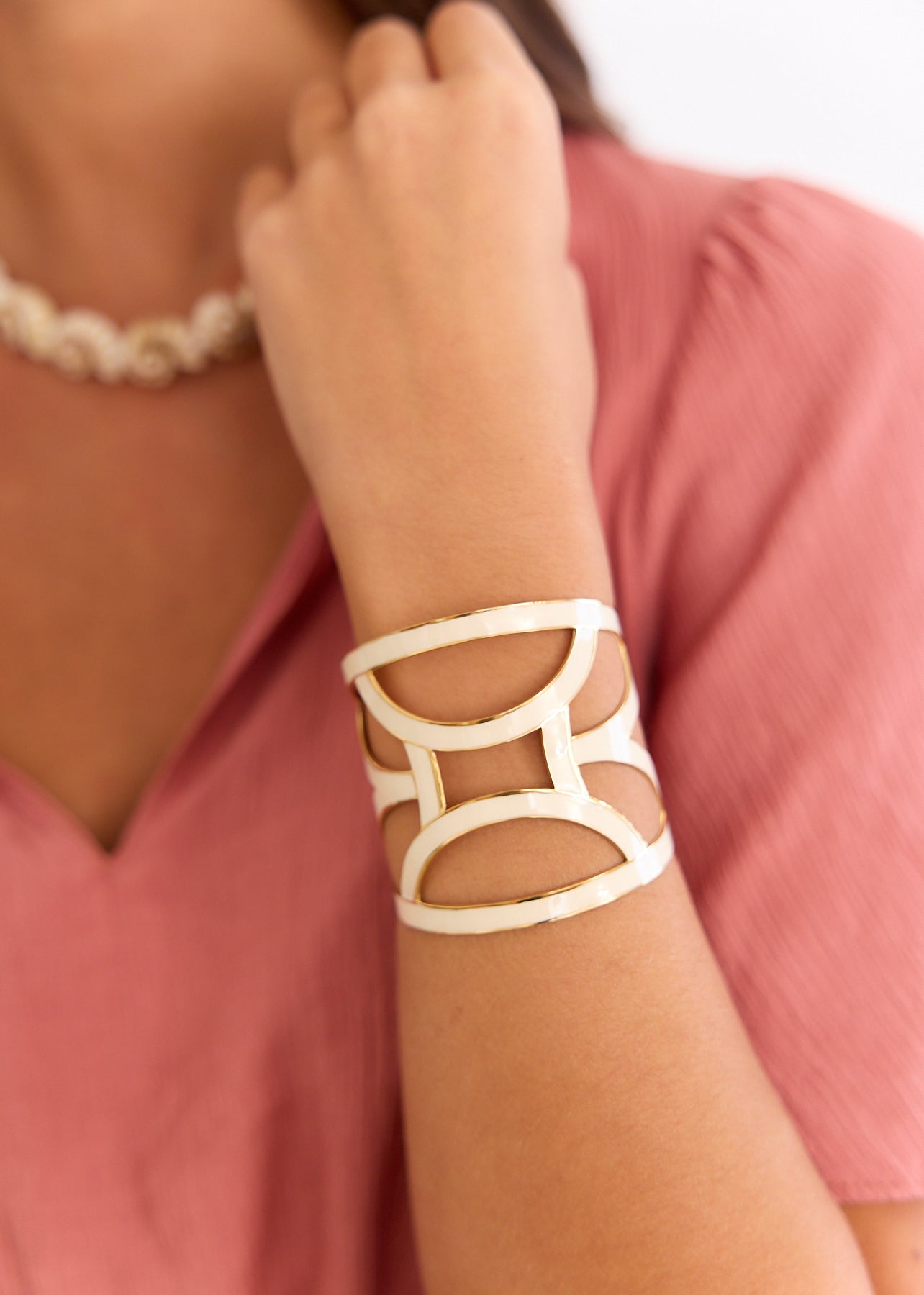 Harmony Bracelet