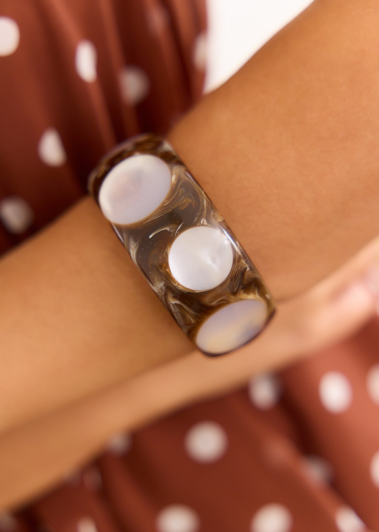 Hilya Bracelet