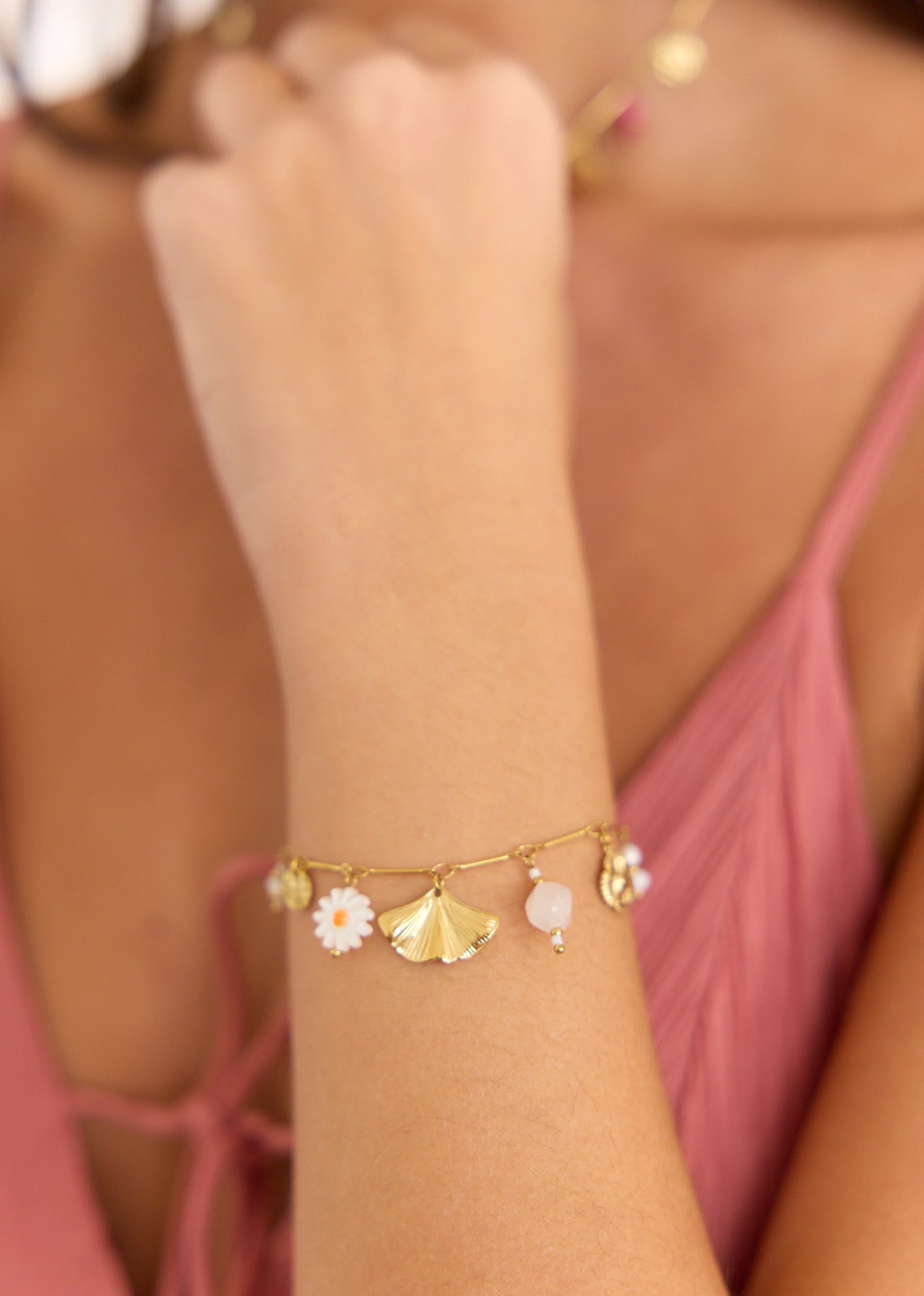 Hita Bracelet