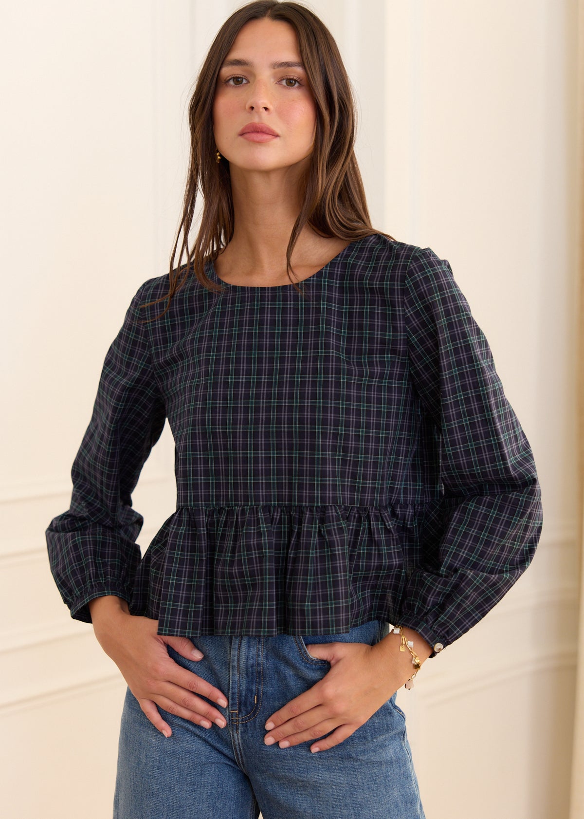 Blouse Huda