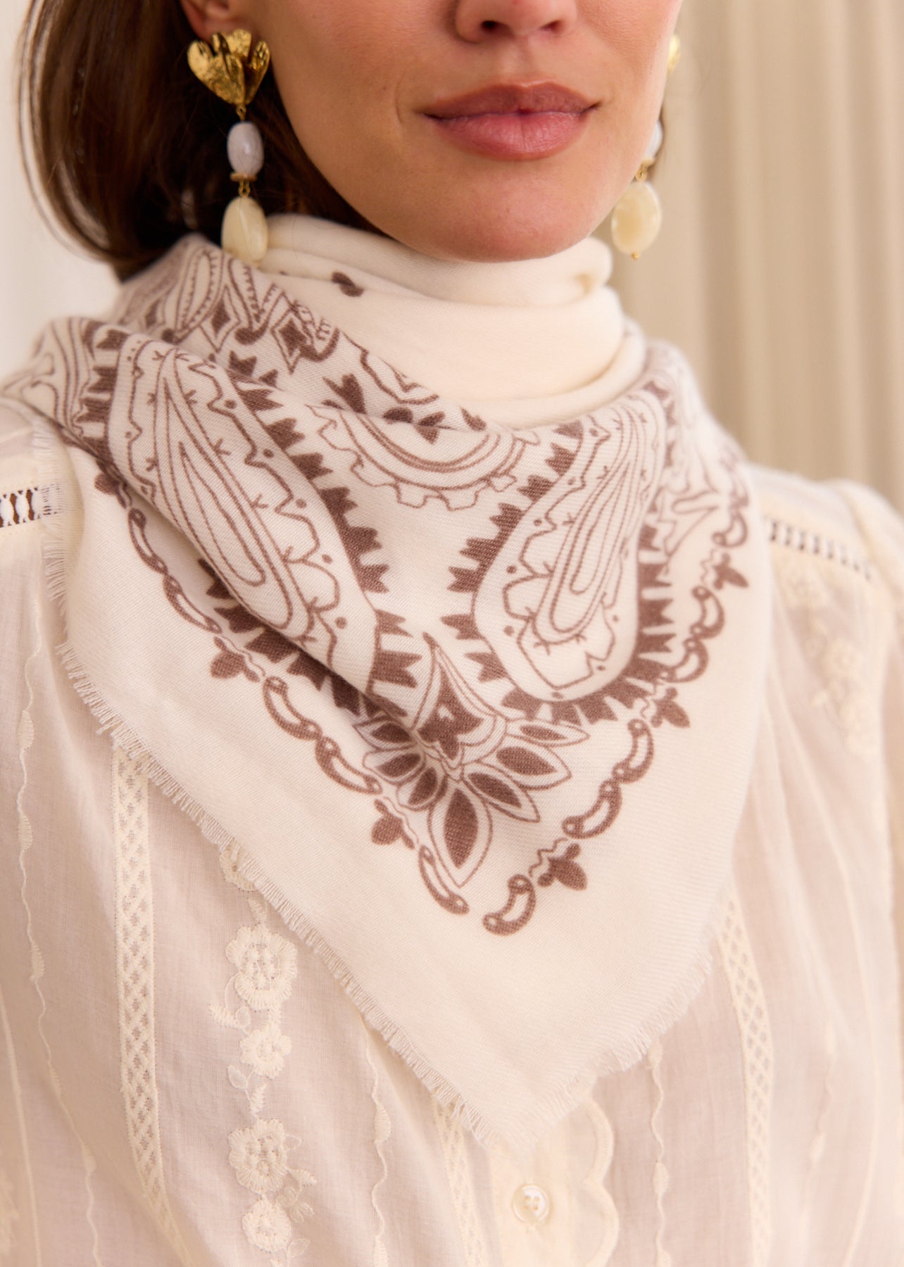 Ila Scarf