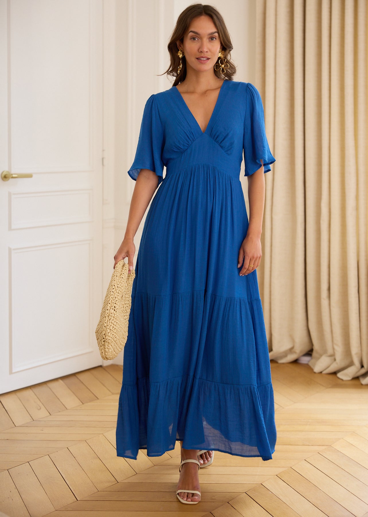 Ilo dress