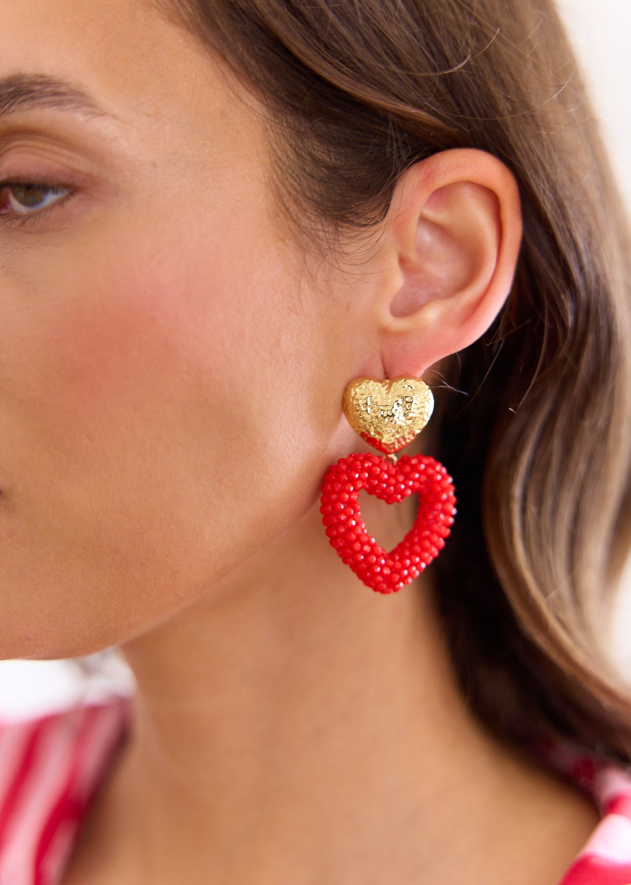 Imran Earrings