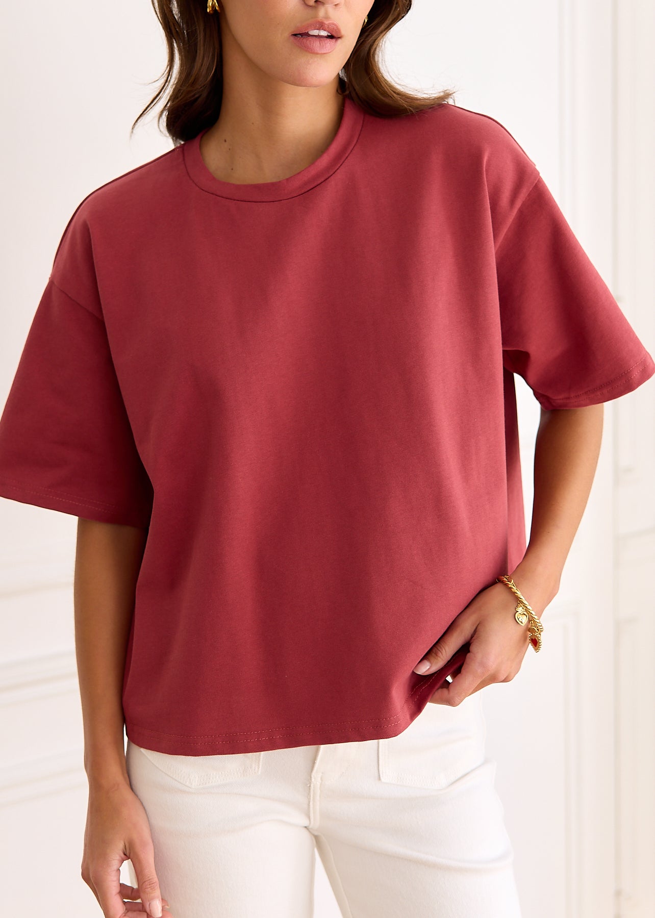 T-shirt Iva