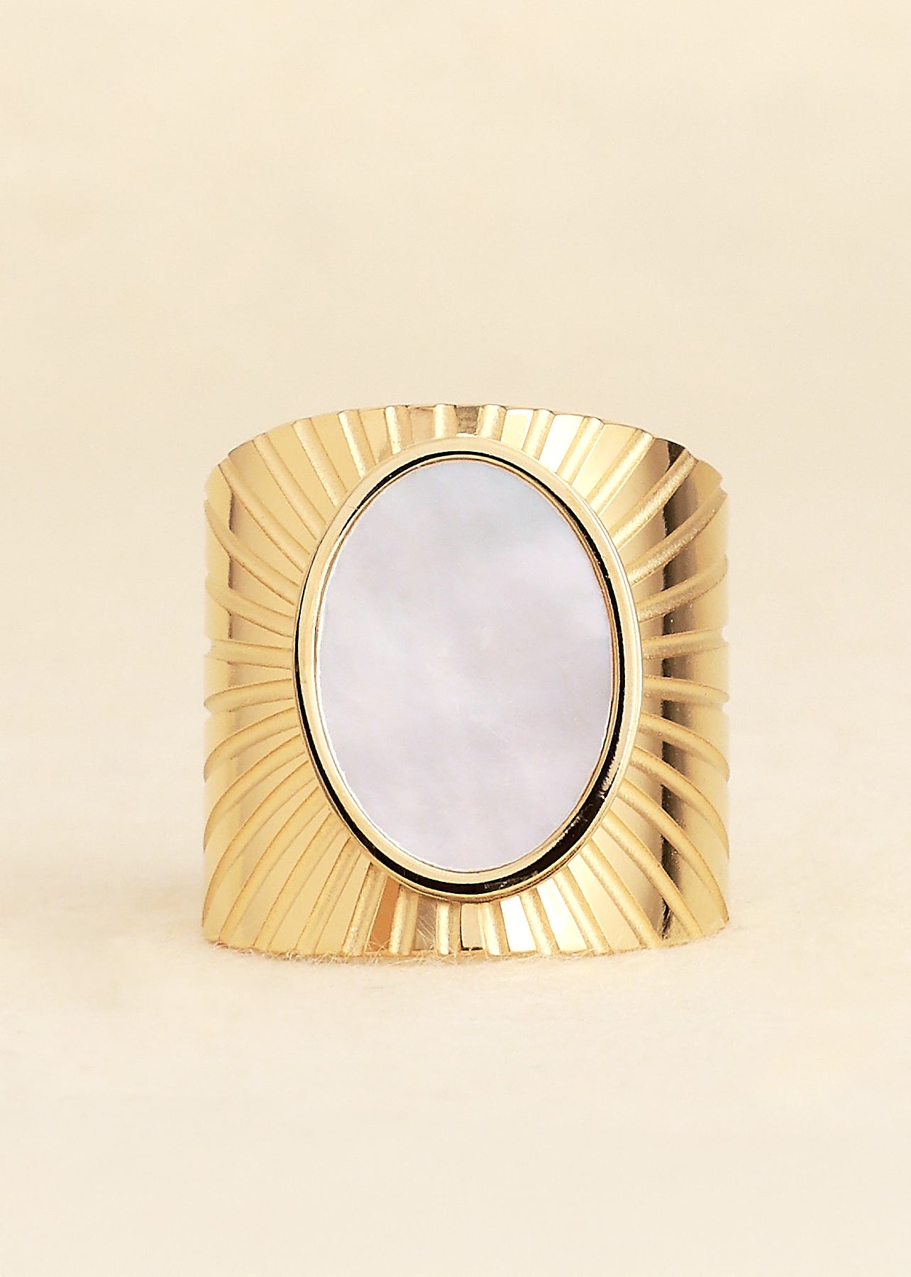 Bague Jana
