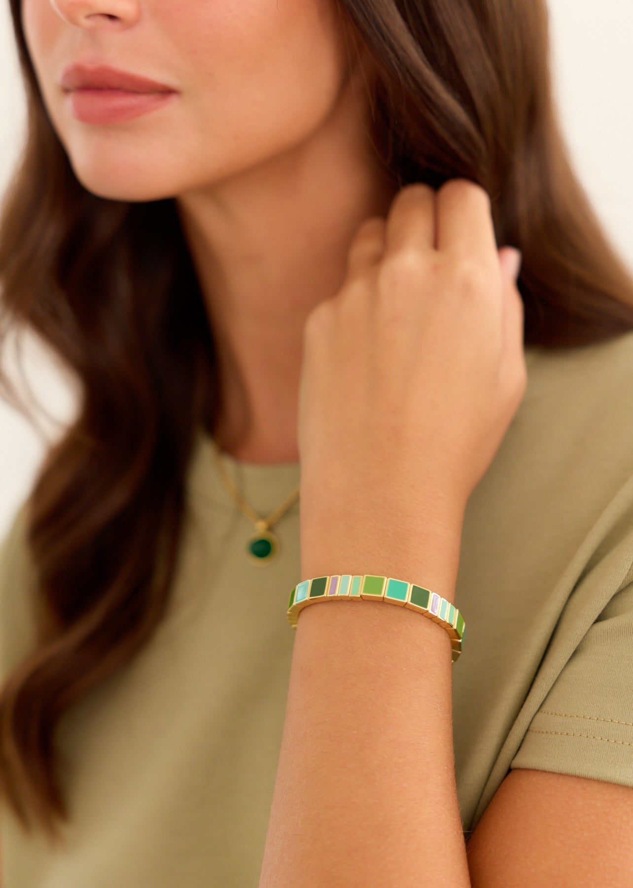 Bracelet Jenaia