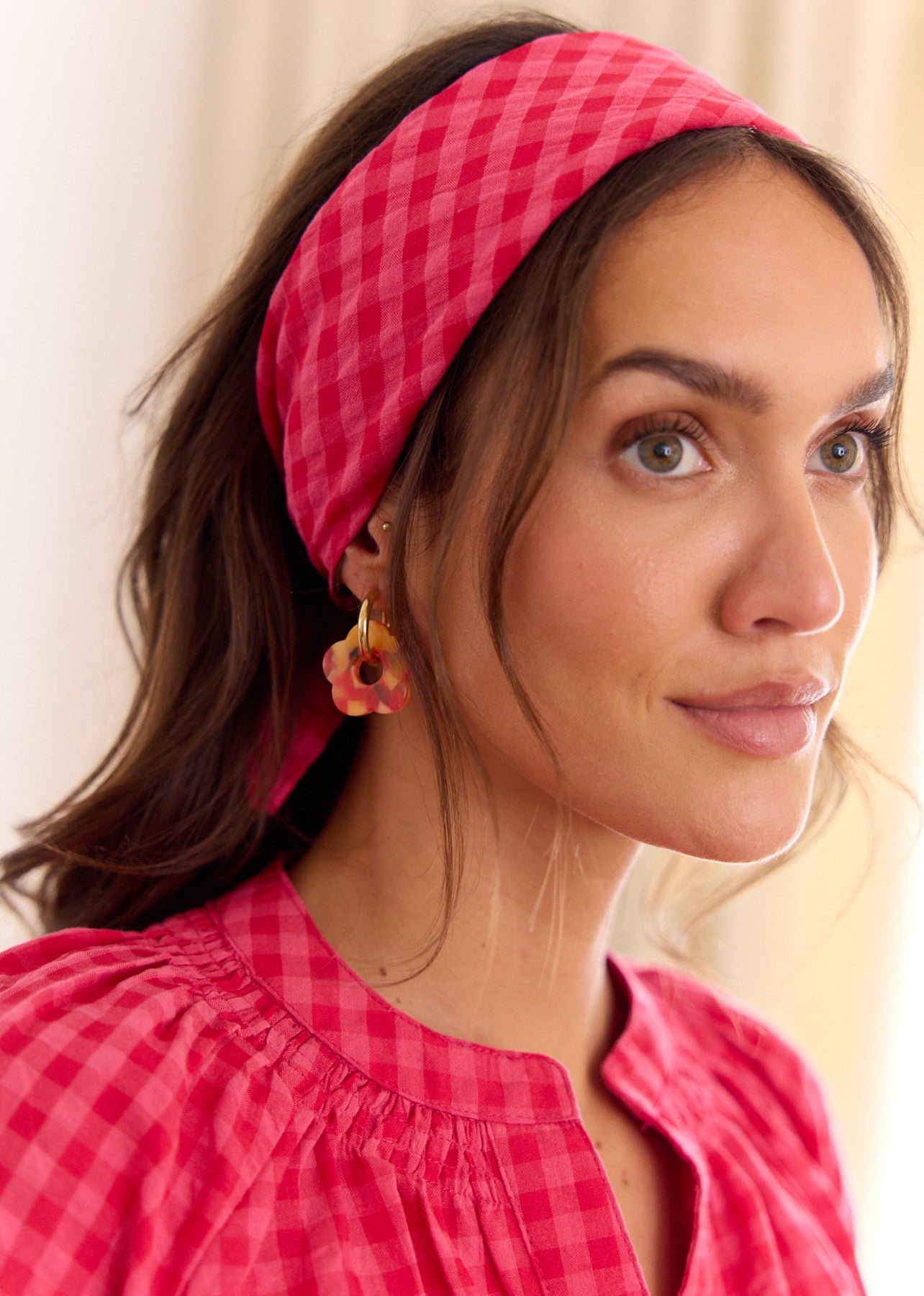 Josette Scarf