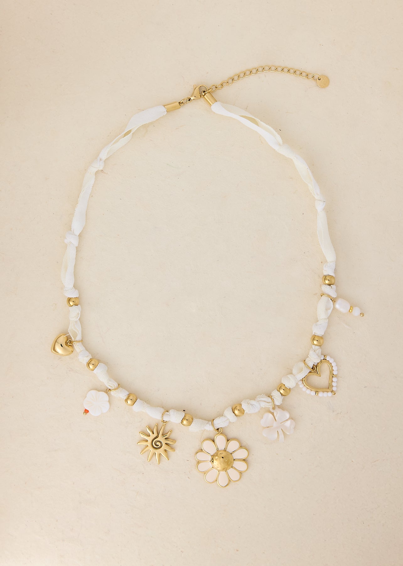 Collier Josie