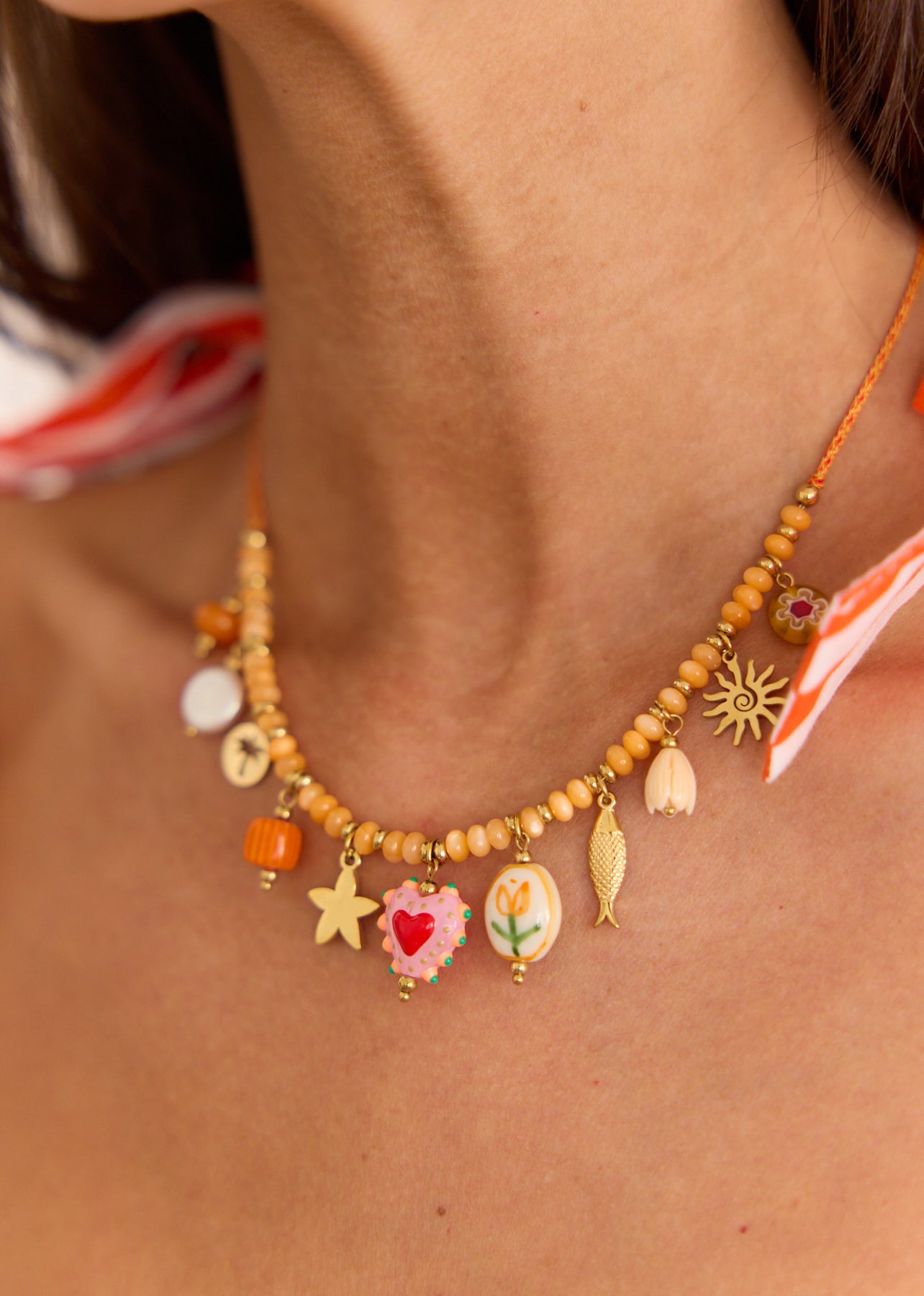 Collier Joy