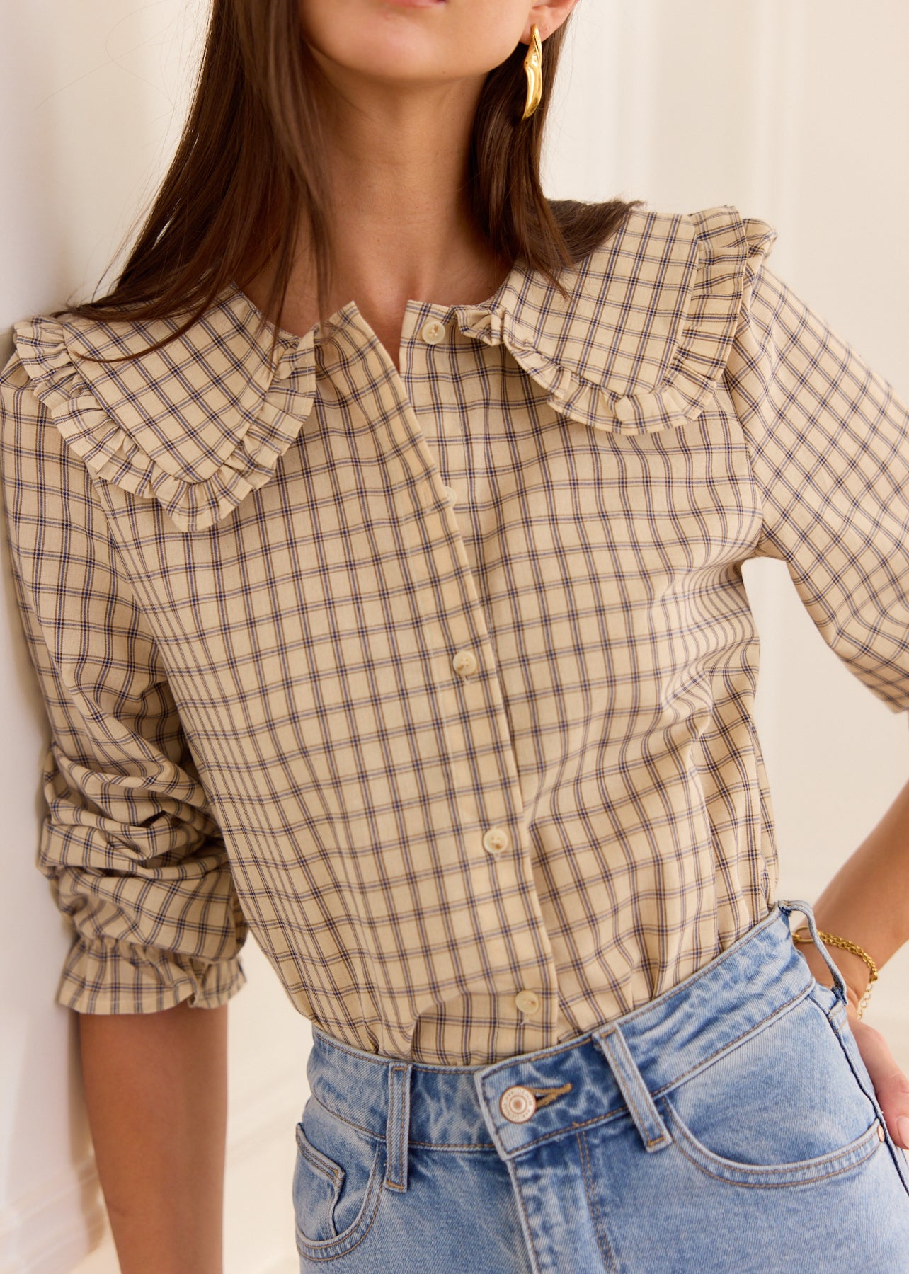 Julia Shirt