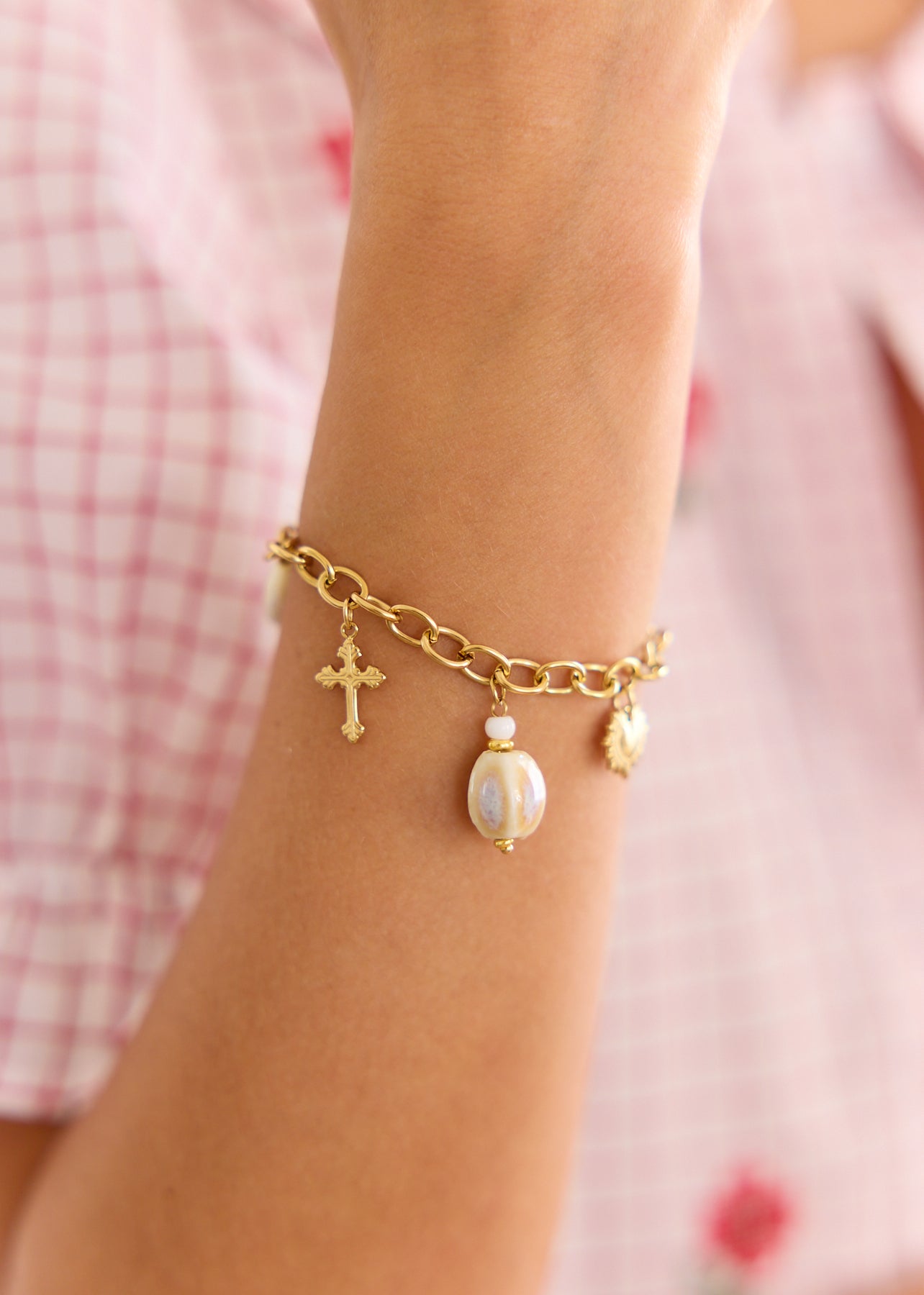 Kira Bracelet