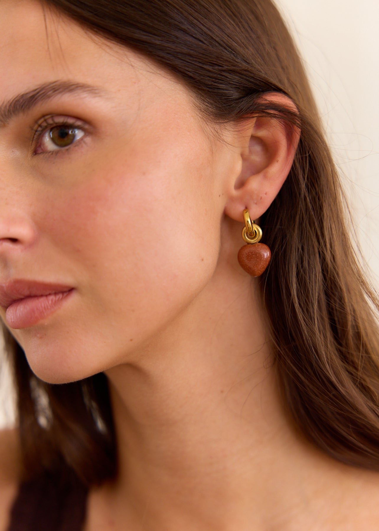 Klein Earrings