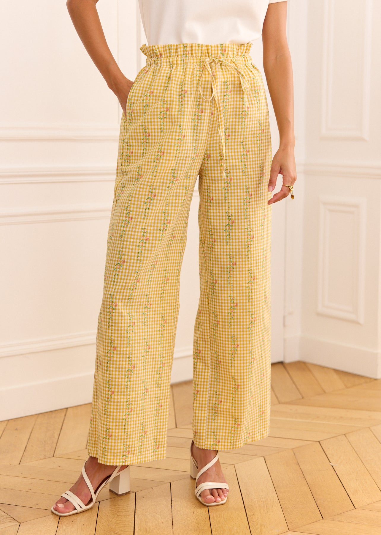 Pants Lael