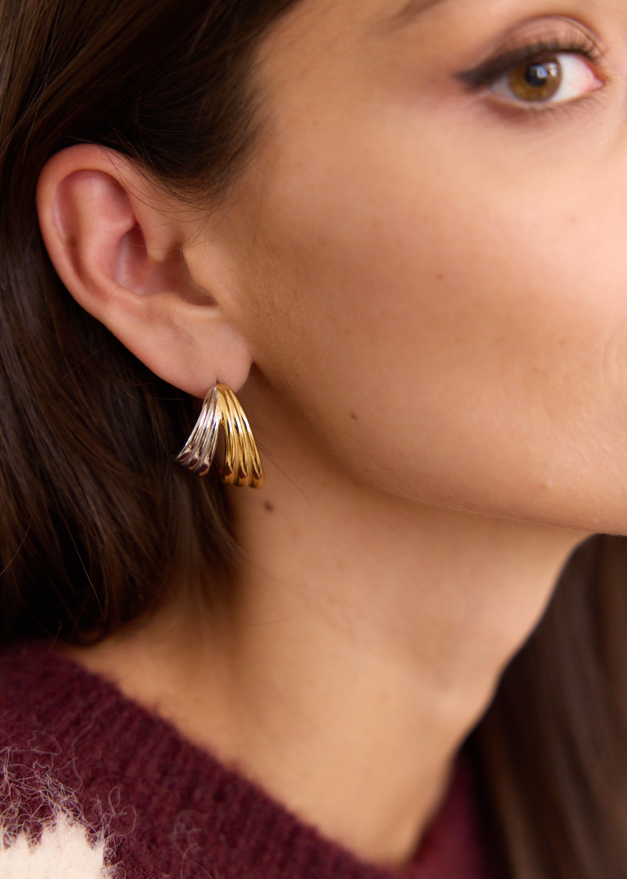 Laïli Earrings