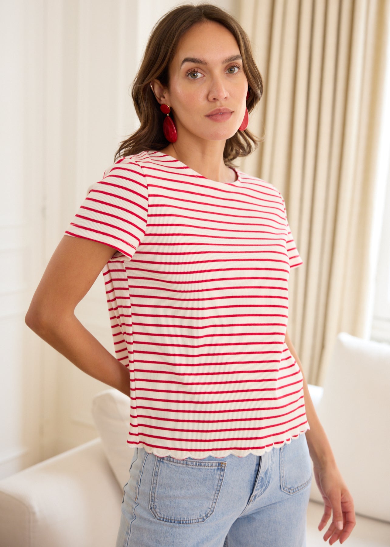 Top Léana