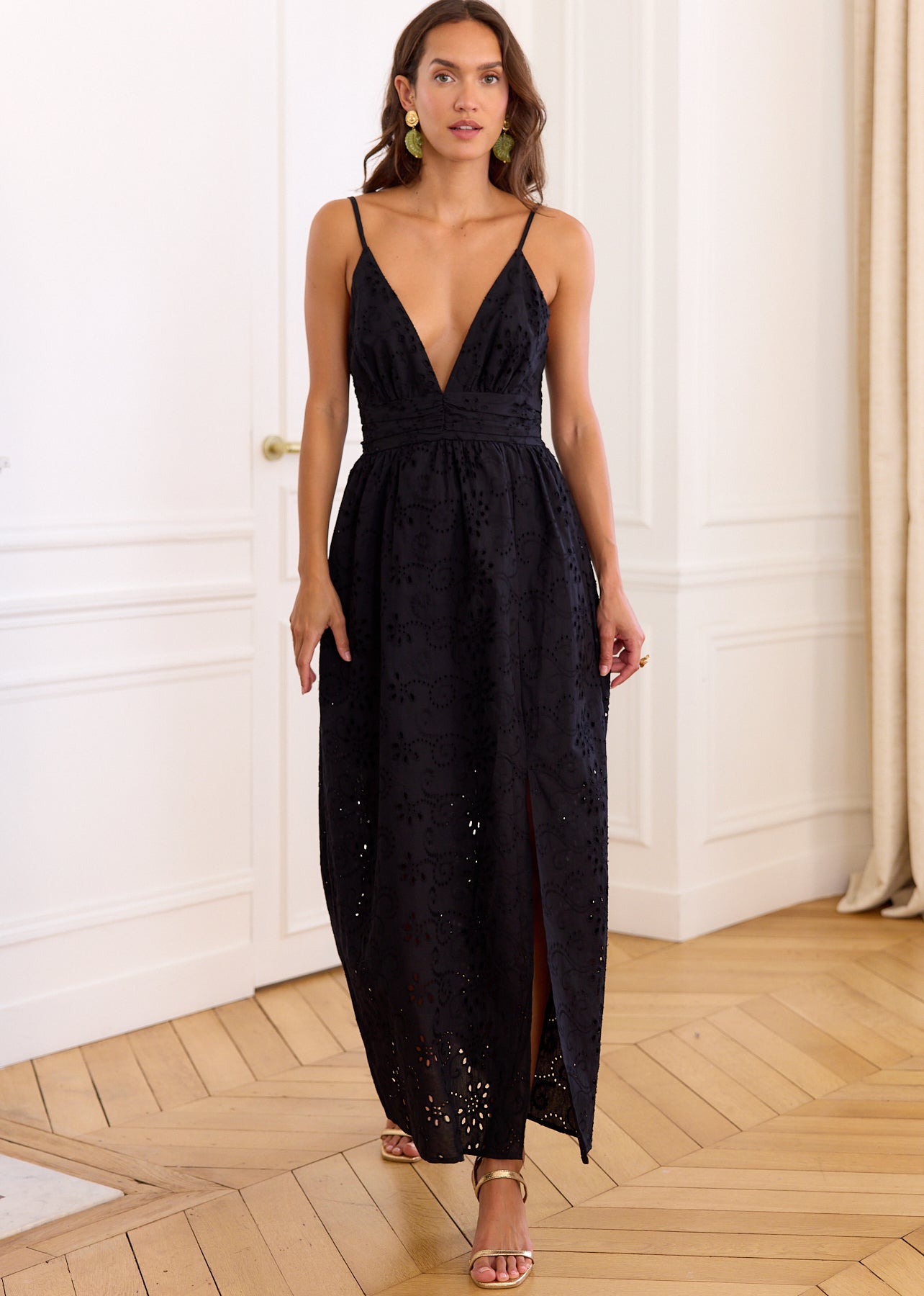 Robe Lia
