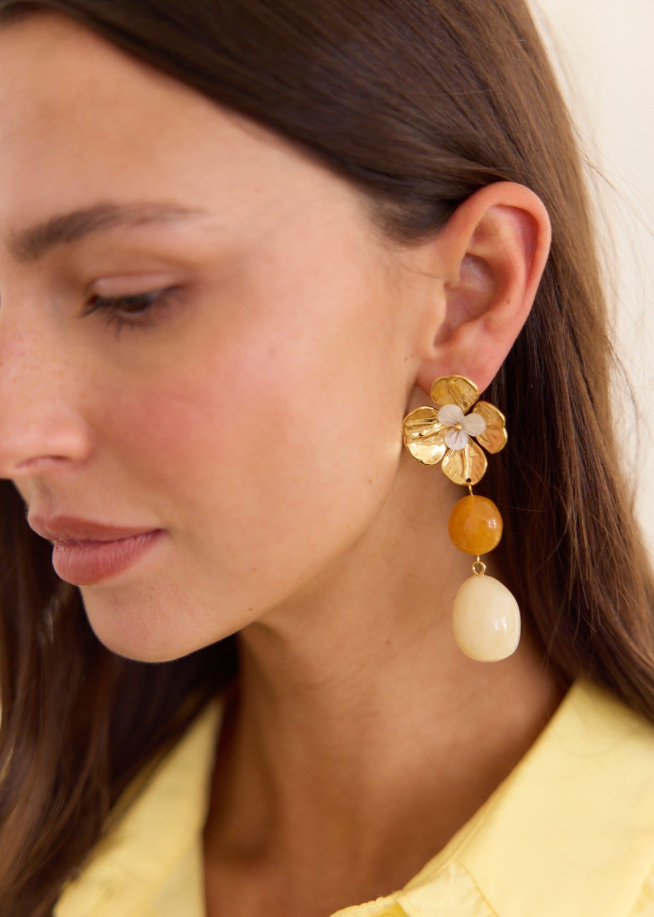 Liel Earrings
