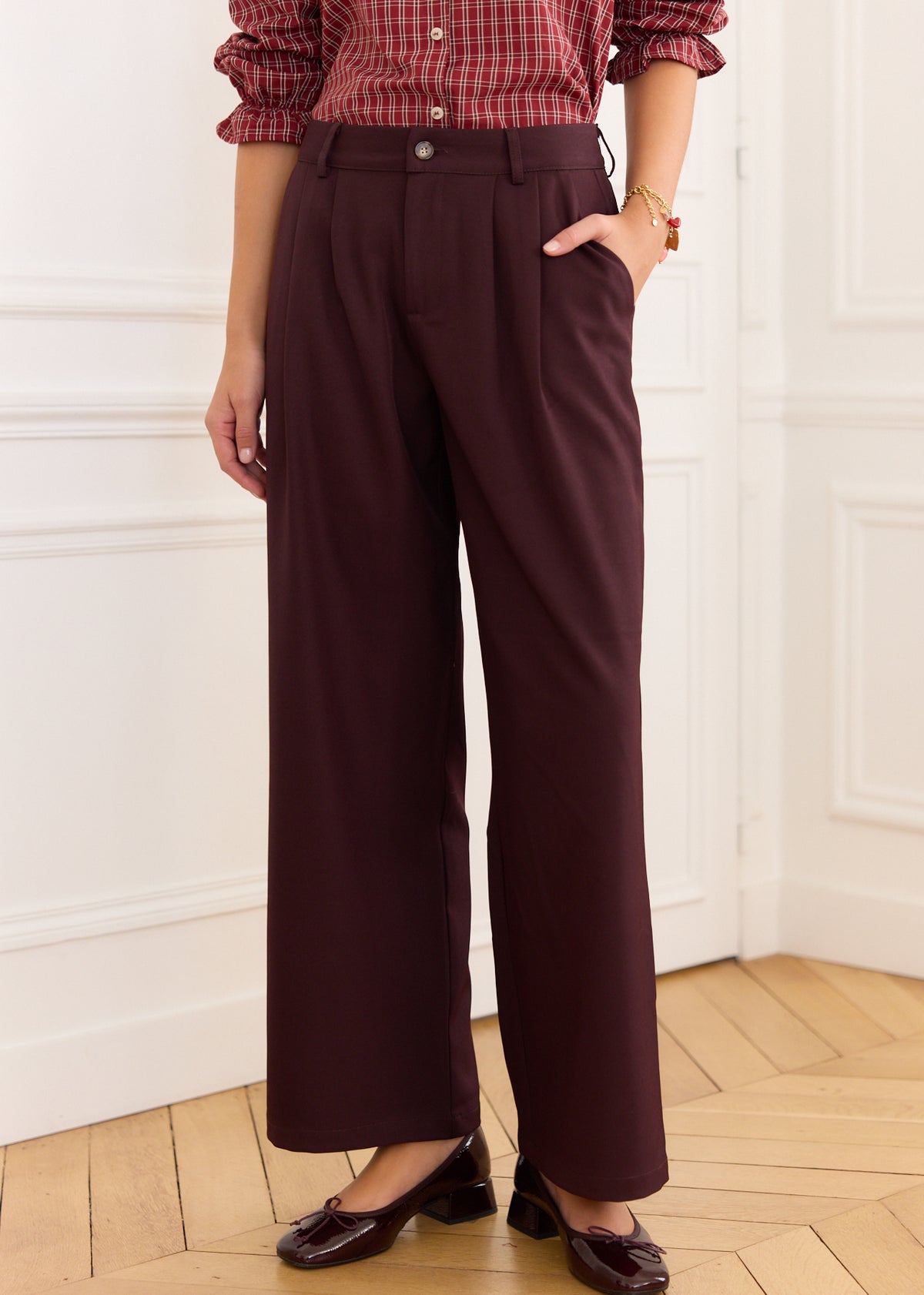 Pantalon Lily