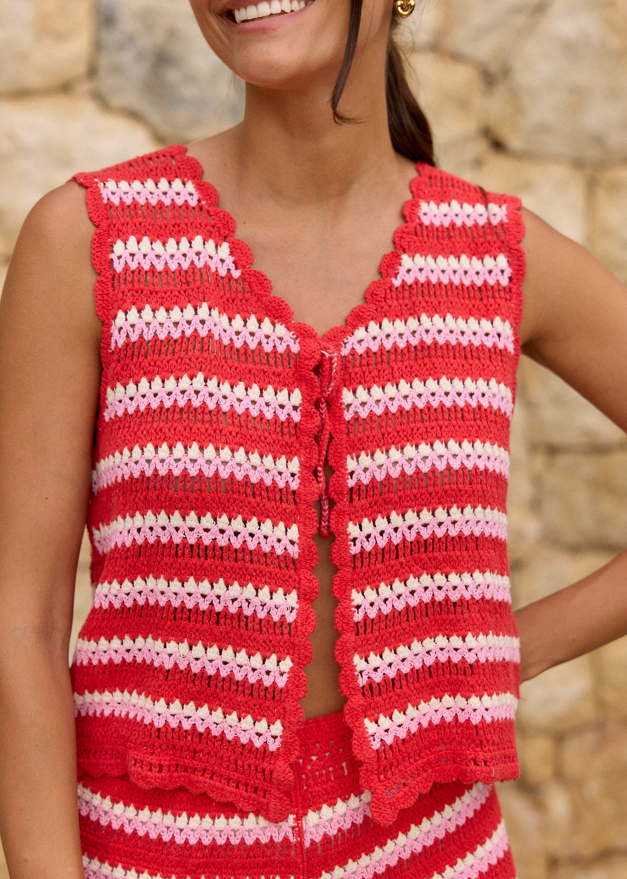 Liza Vest