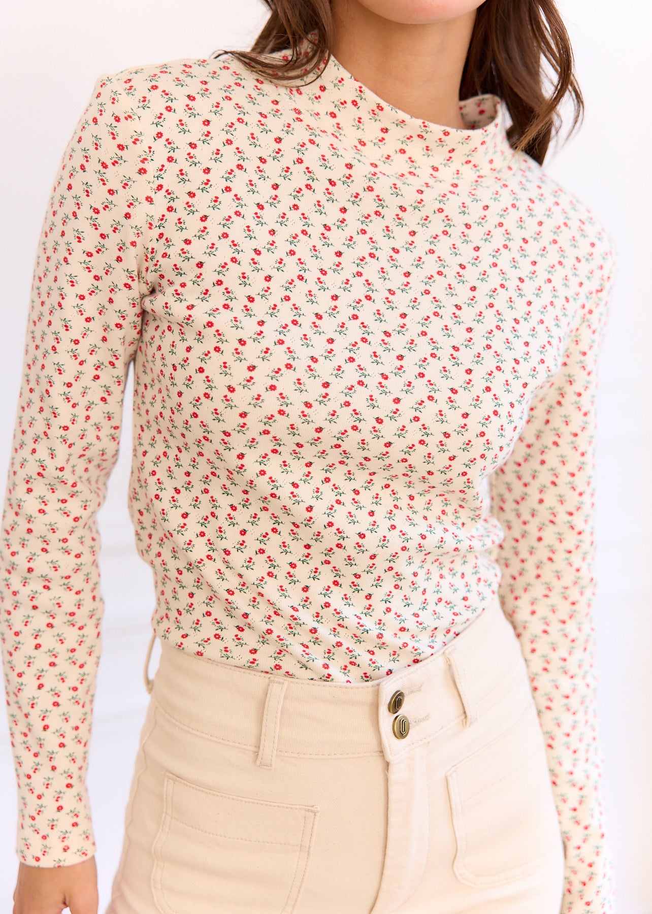 Lorianne Top