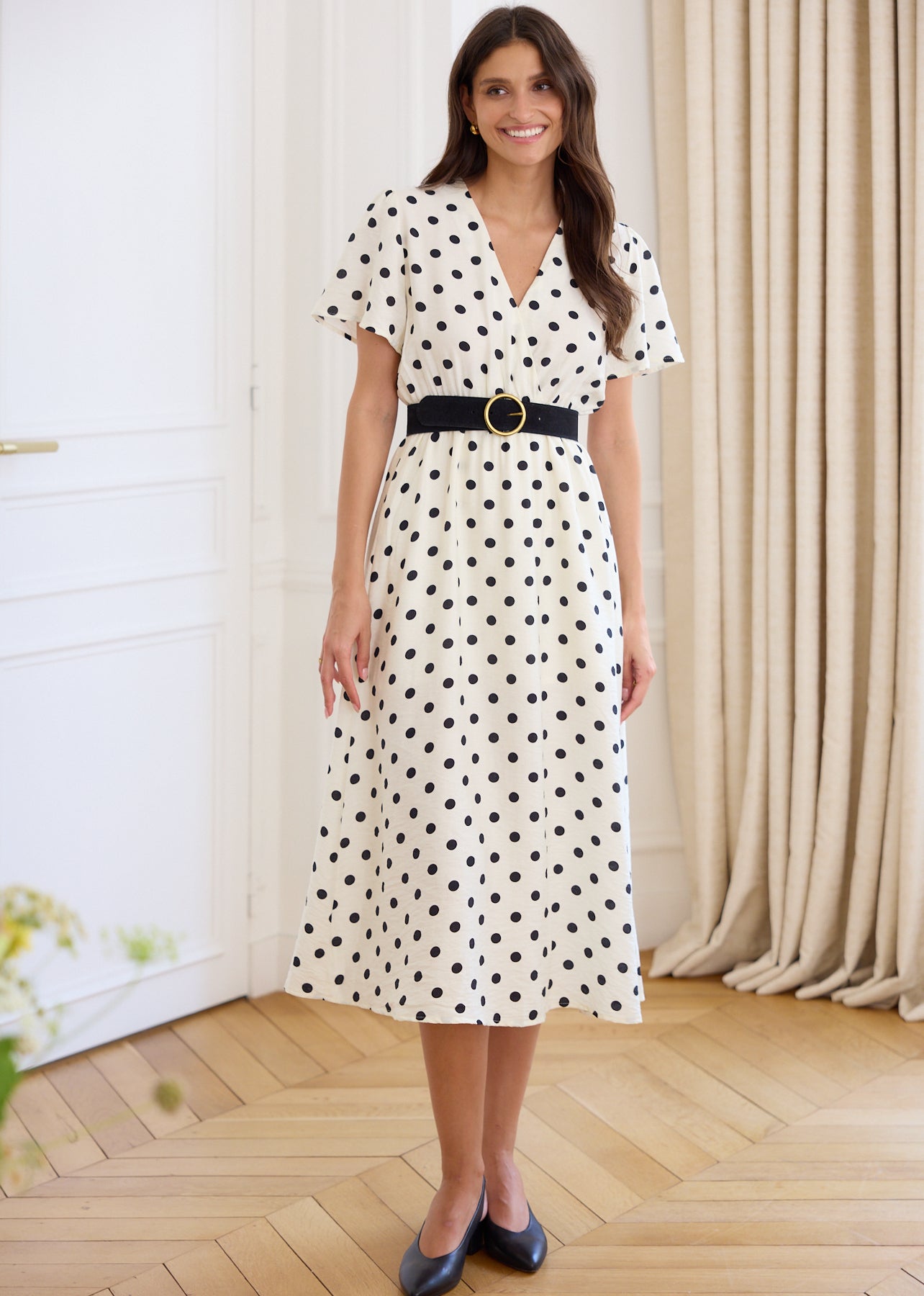 Luciana dress