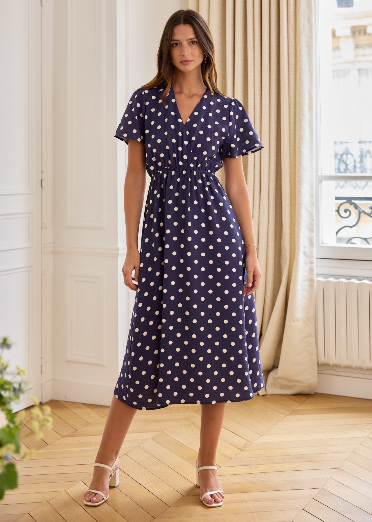 Luciana dress