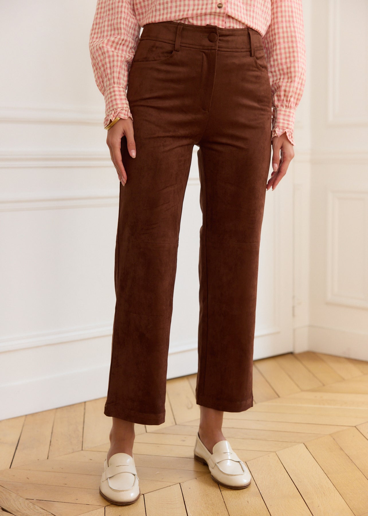 Pantalon Lucian