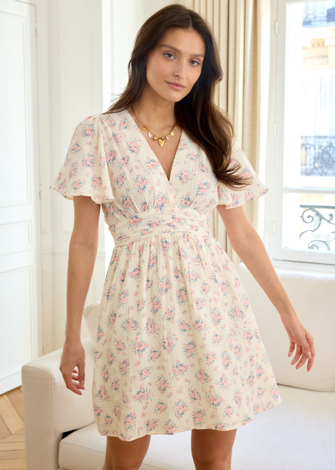 Lucia dress