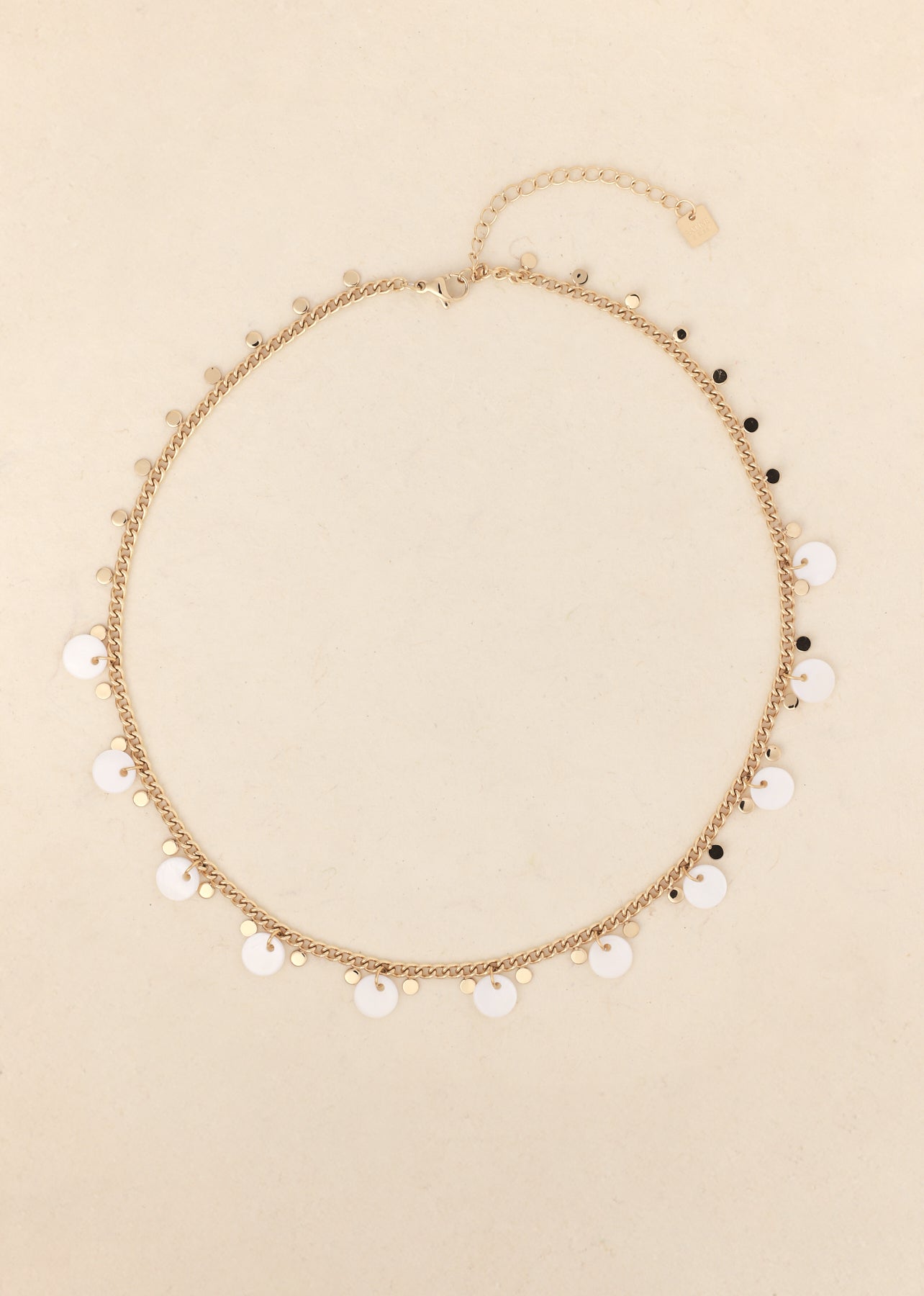 Collier Lumpa