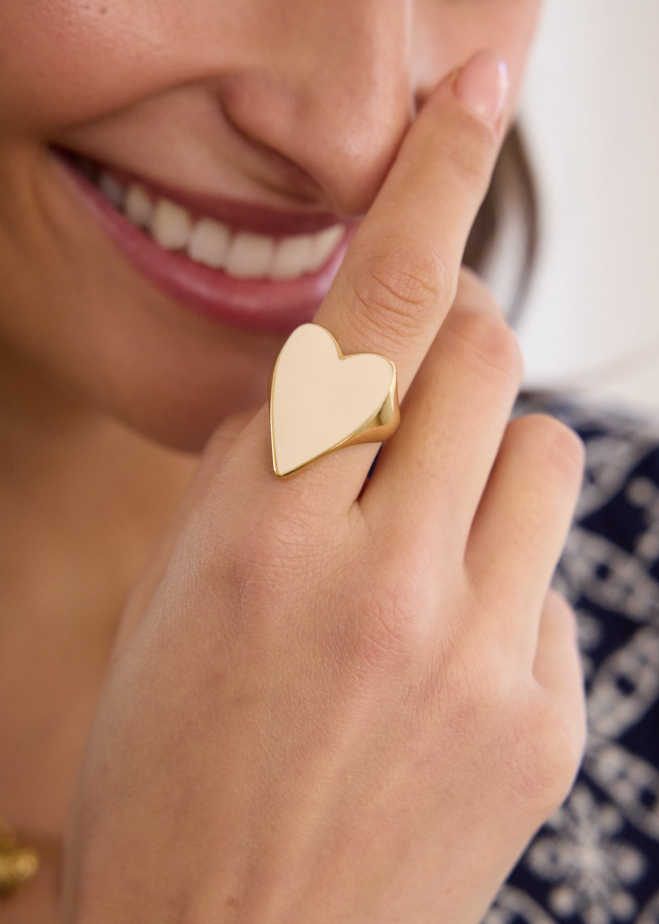 Lunéa Ring