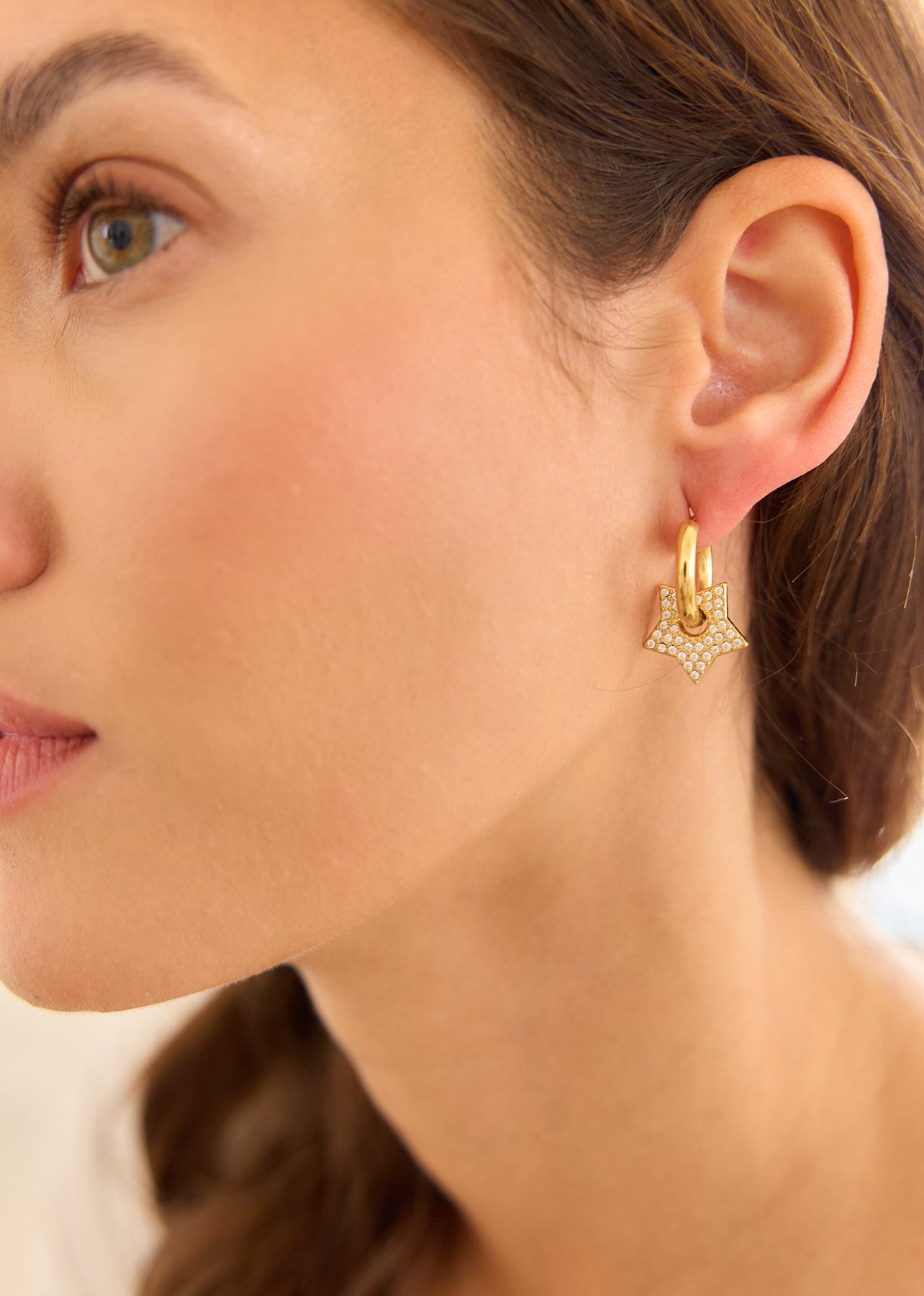 Earrings Lyle