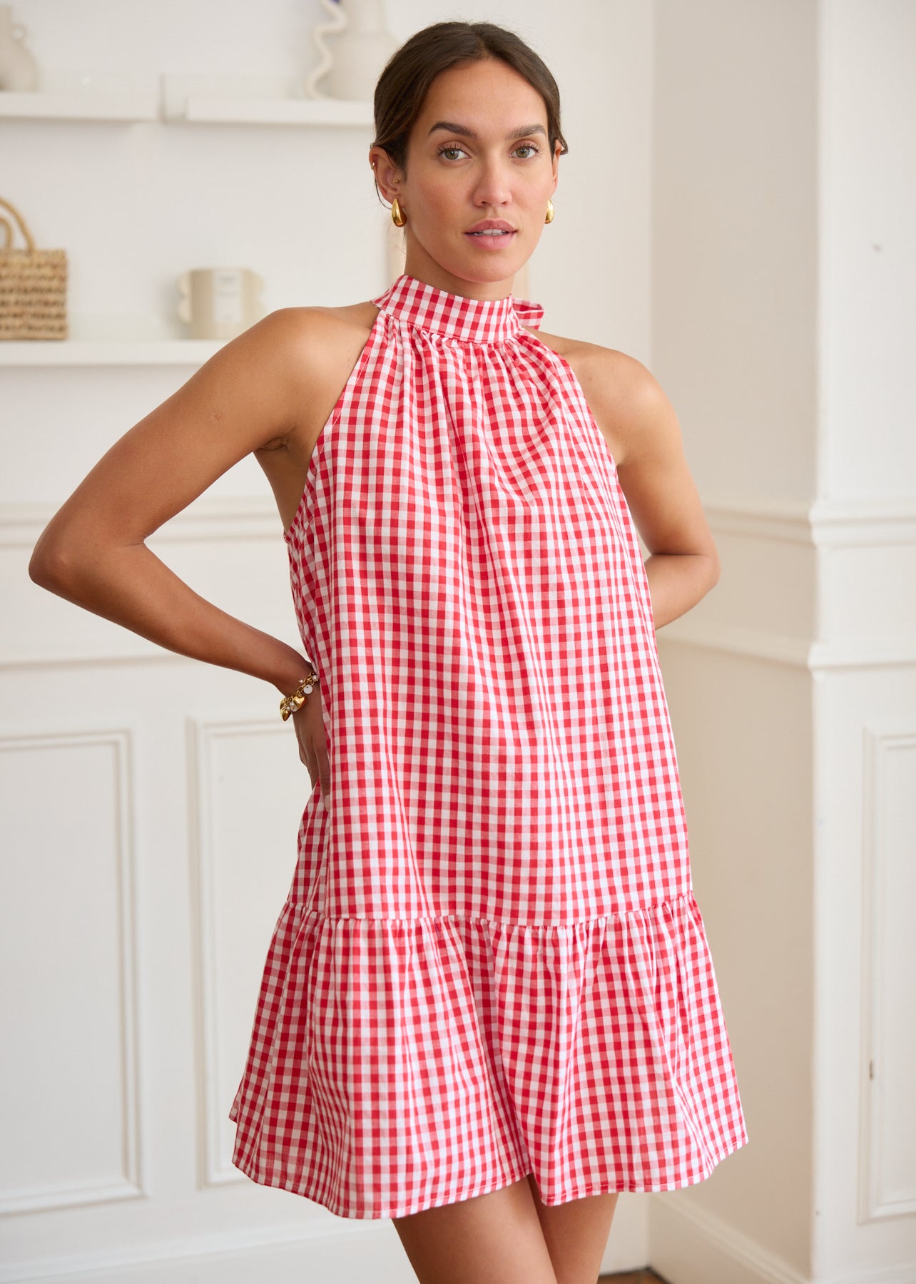 Robe Mahé