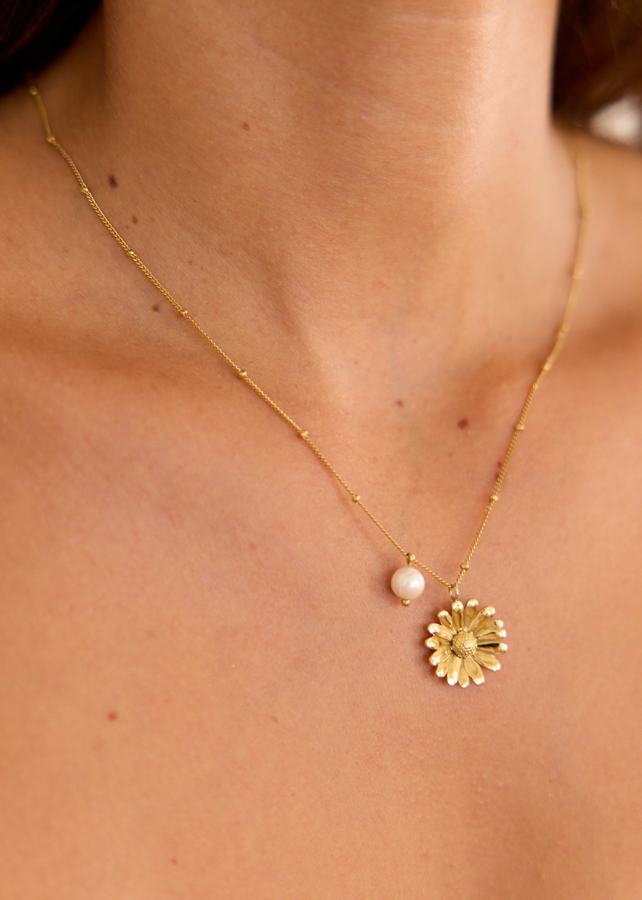 Collier Mali
