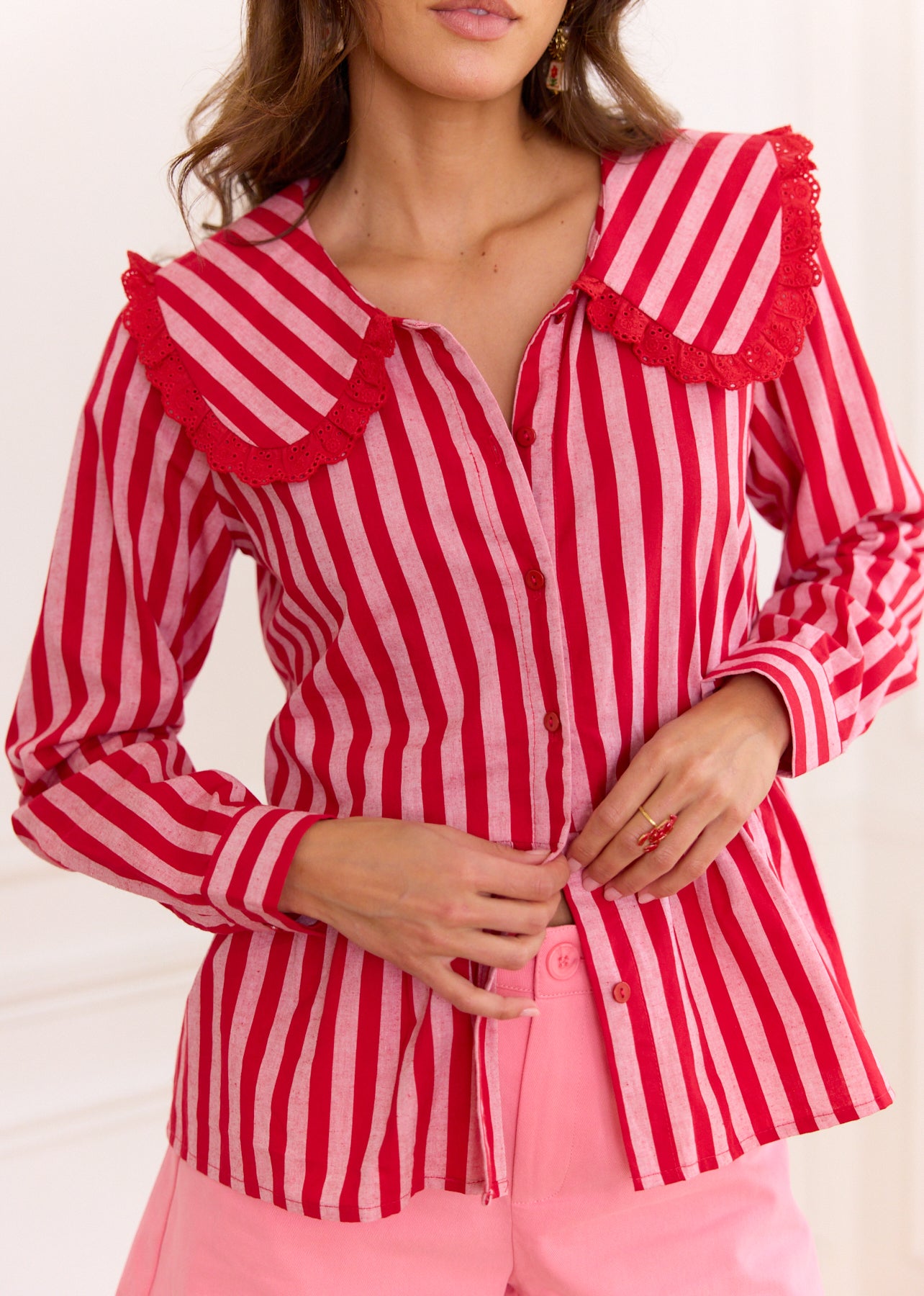 Manissa Shirt