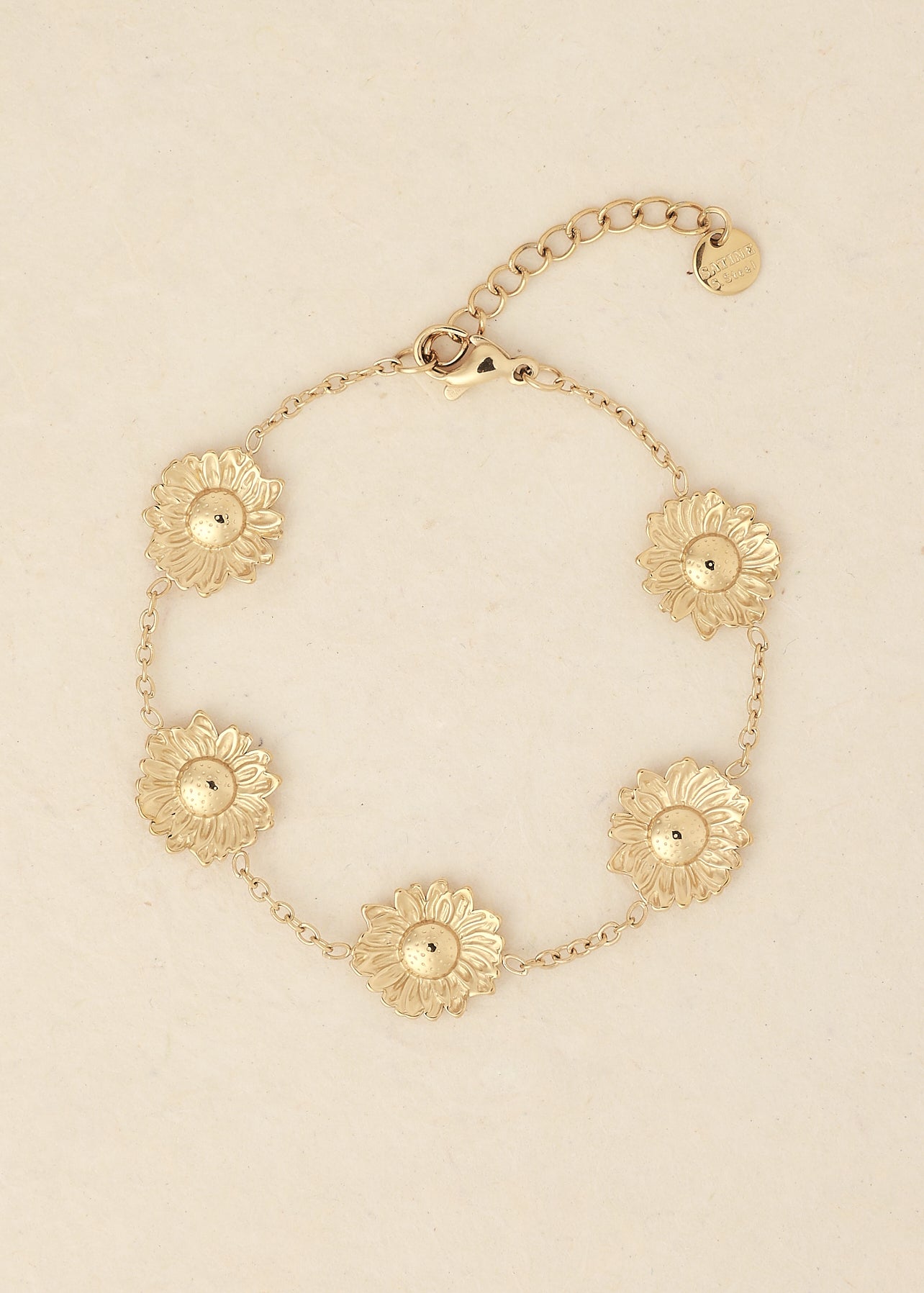 Bracelet Marguerite