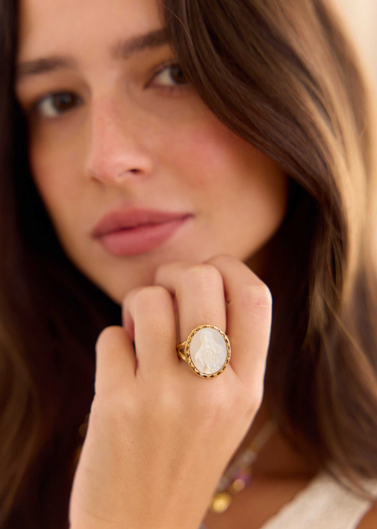 Marie Ring