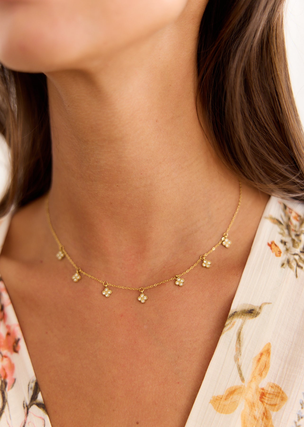 Collier Maroua