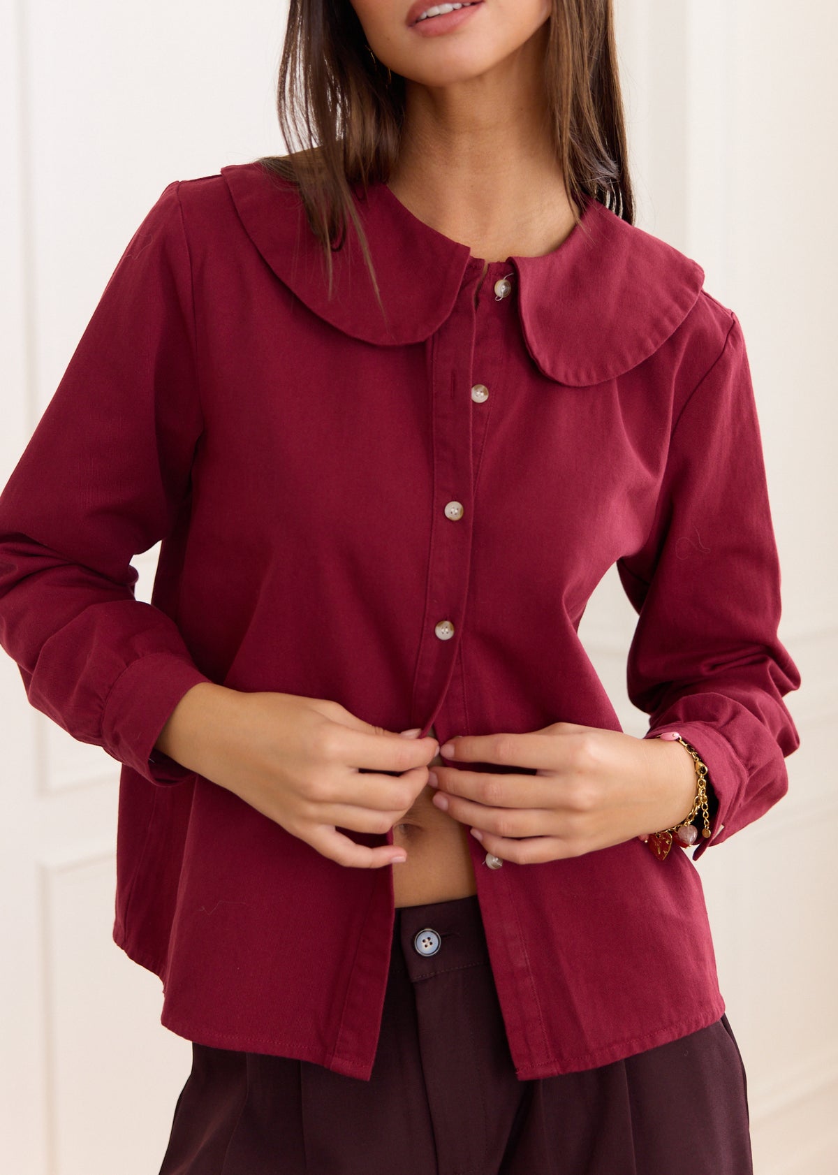 Chemise Marthe