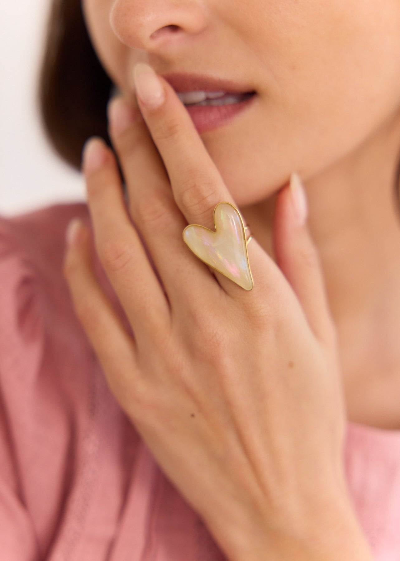 Mirva Ring