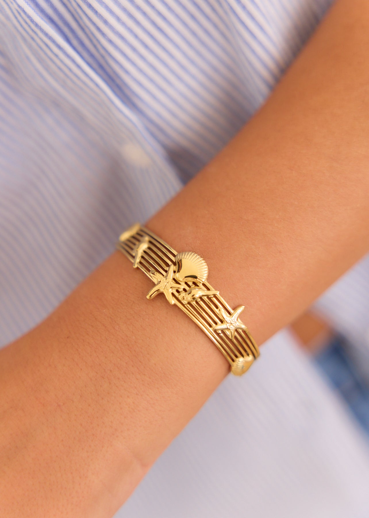 Moana Bracelet