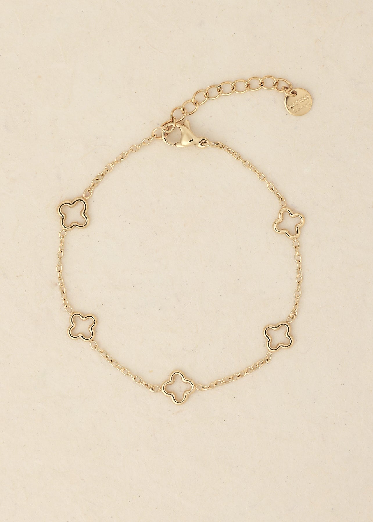 Bracelet Moka