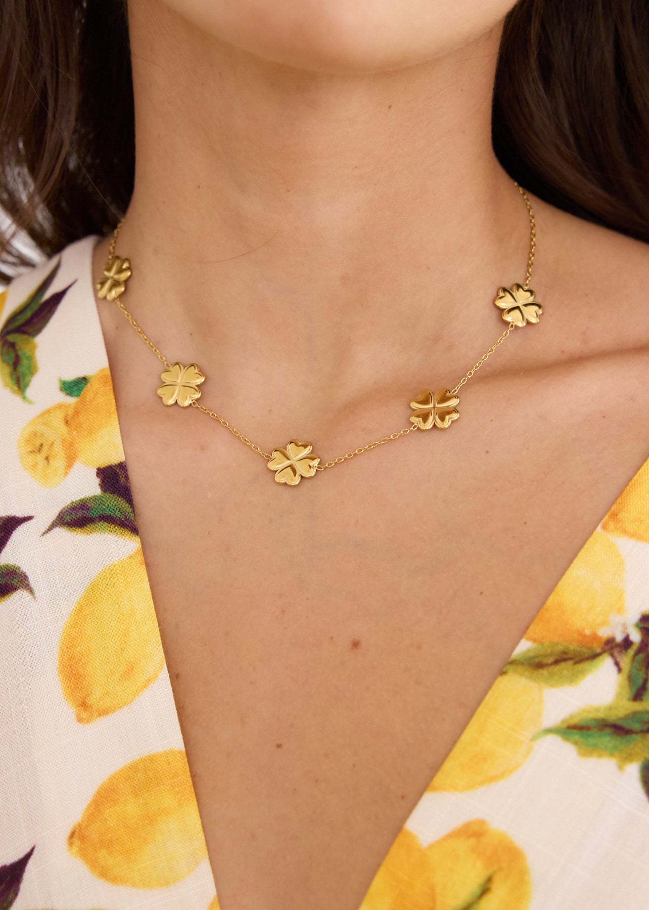 Collier Ava