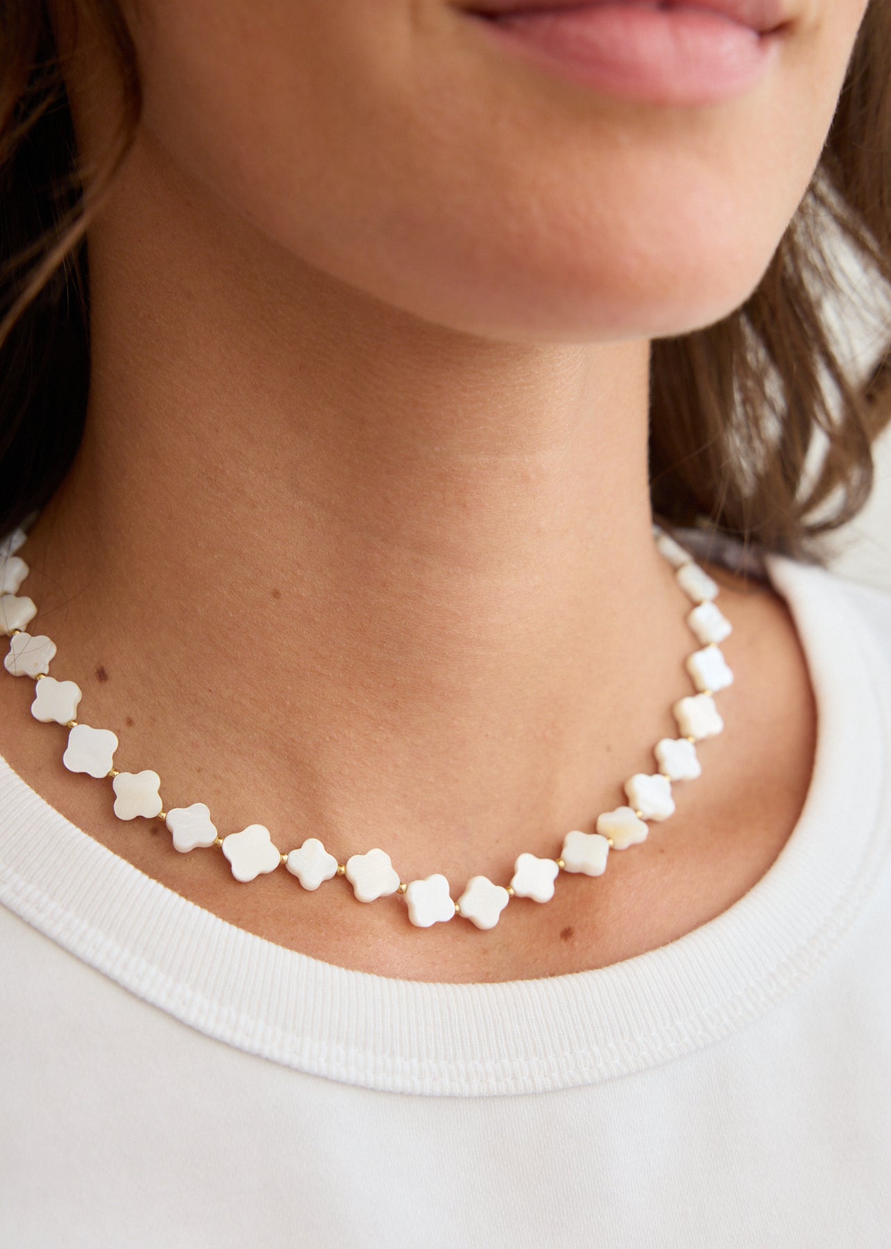 Collier Elia