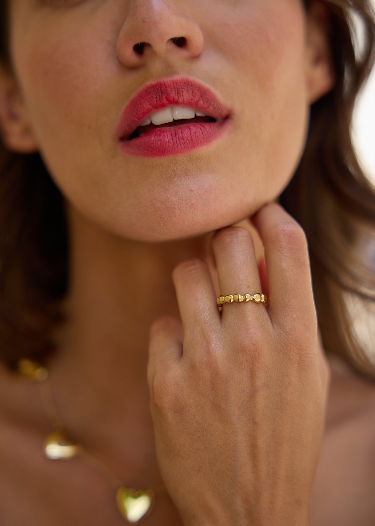 Bague Noua